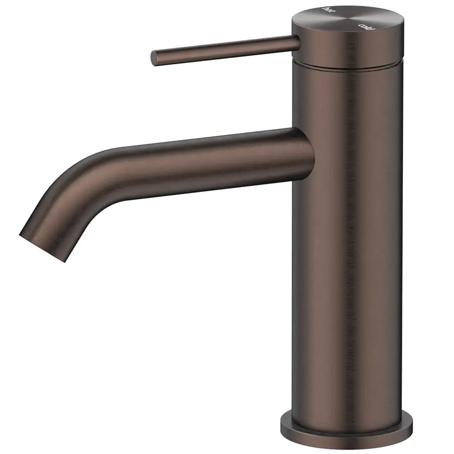 Mica Basin Mixer