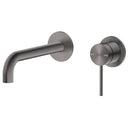 Gunmetal