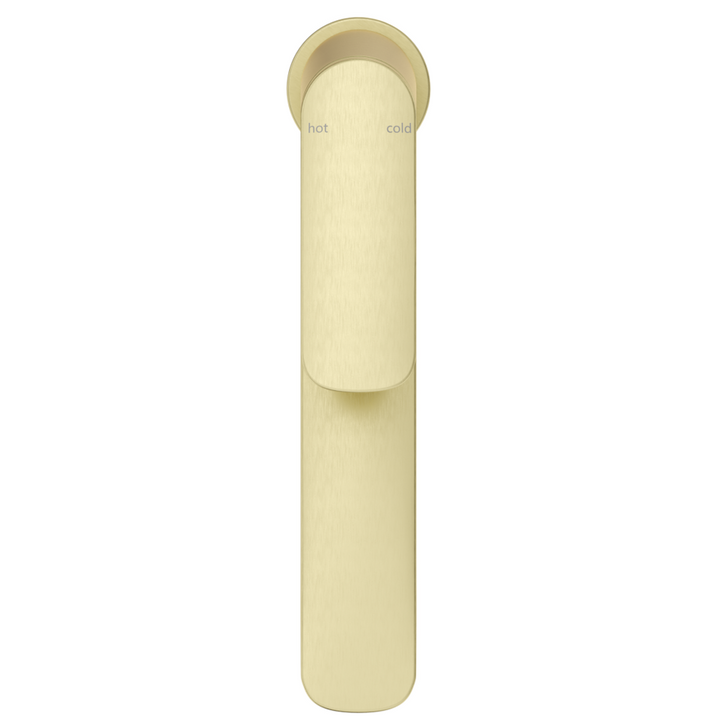 Kaza Tall Basin Mixer