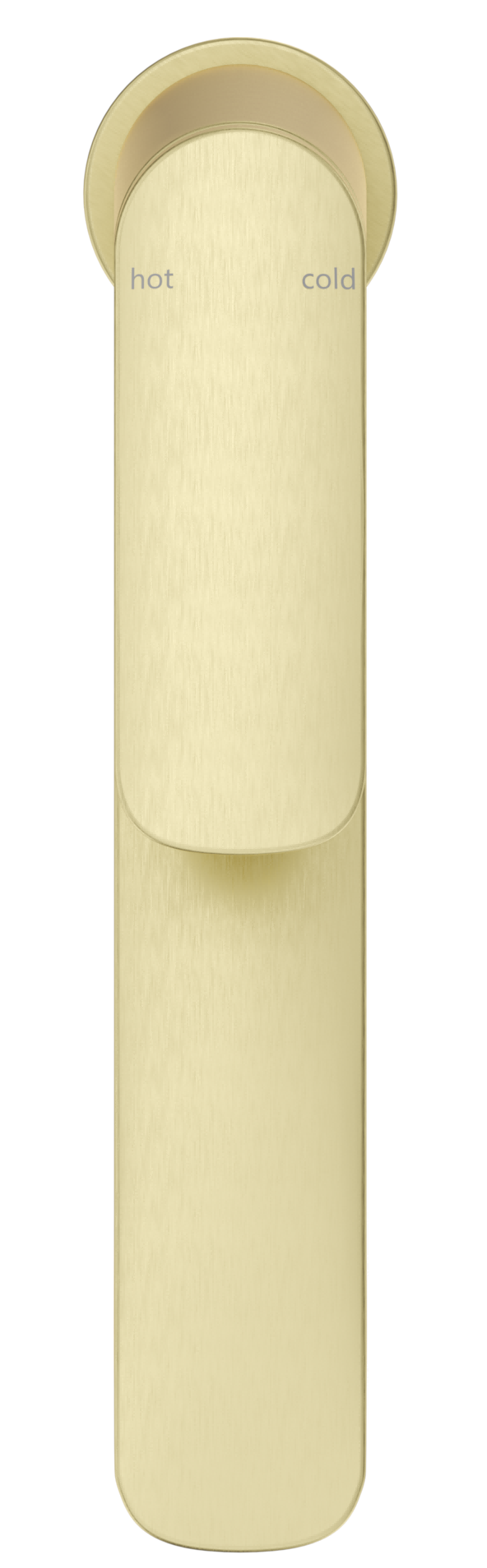 Bella Vista Kaza Tall Basin Mixer - view 6