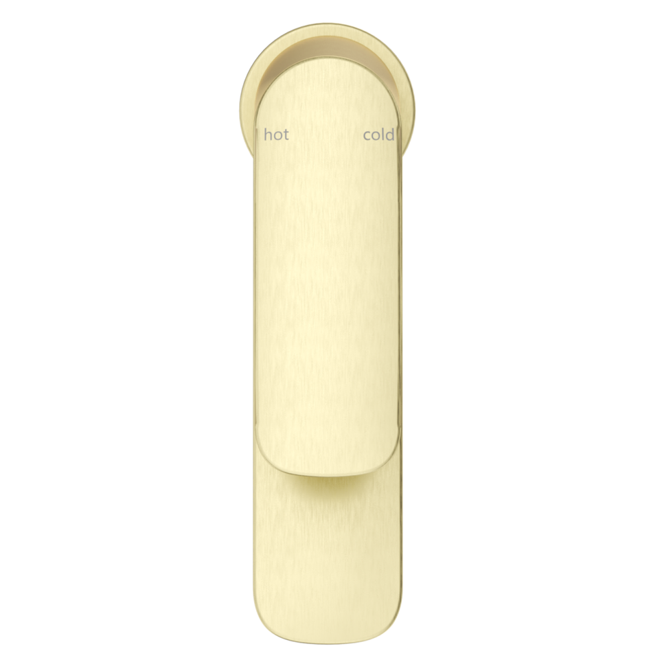Kaza Basin Mixer