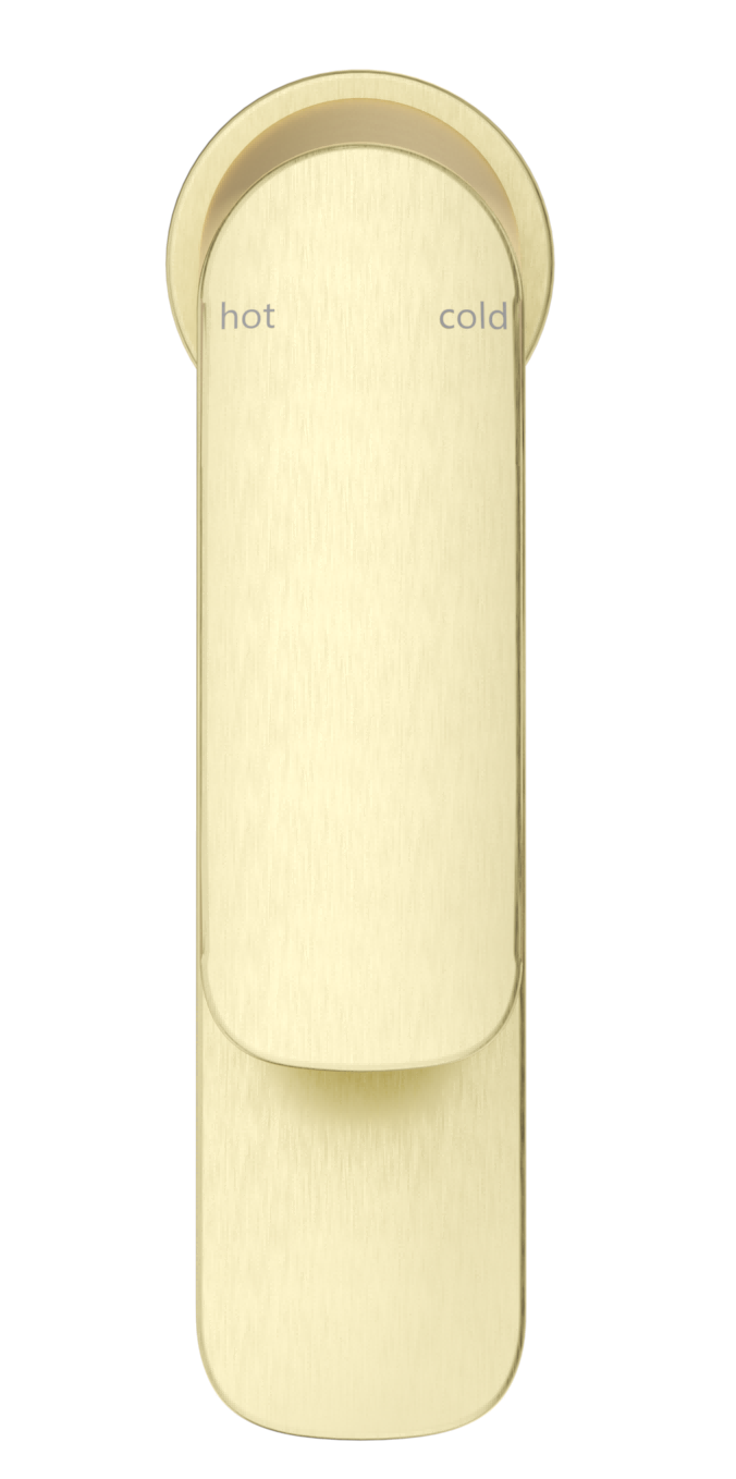 Kaza Basin Mixer
