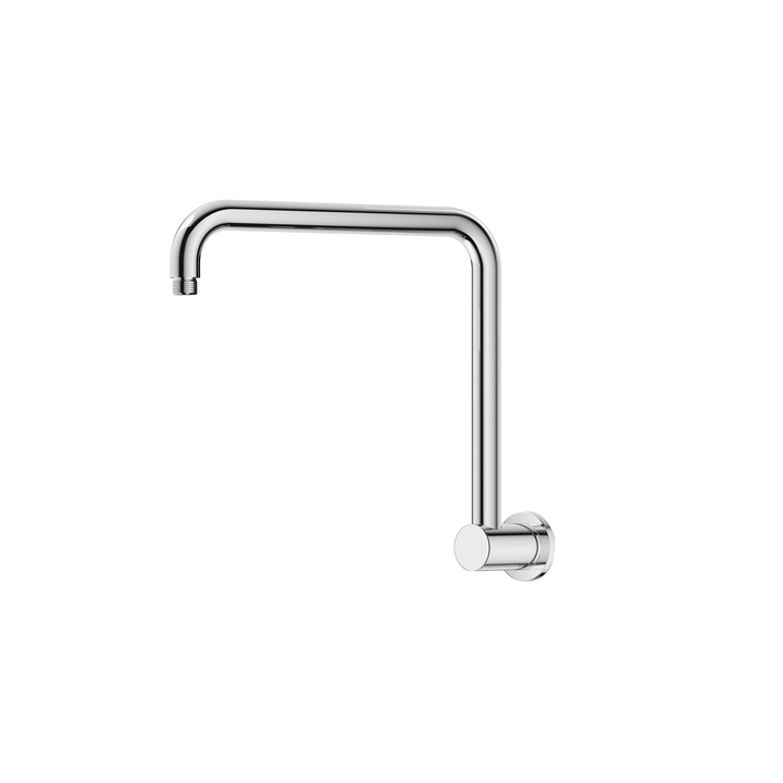 Mica Gooseneck Shower Arm