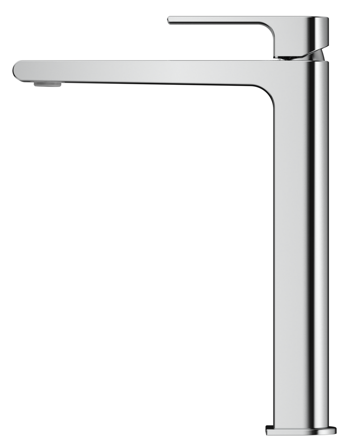 Bella Vista Beki Tall Basin Mixer - view 6