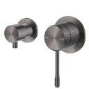 Gunmetal