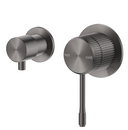 Gunmetal