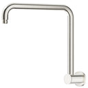 Brushed Nickel