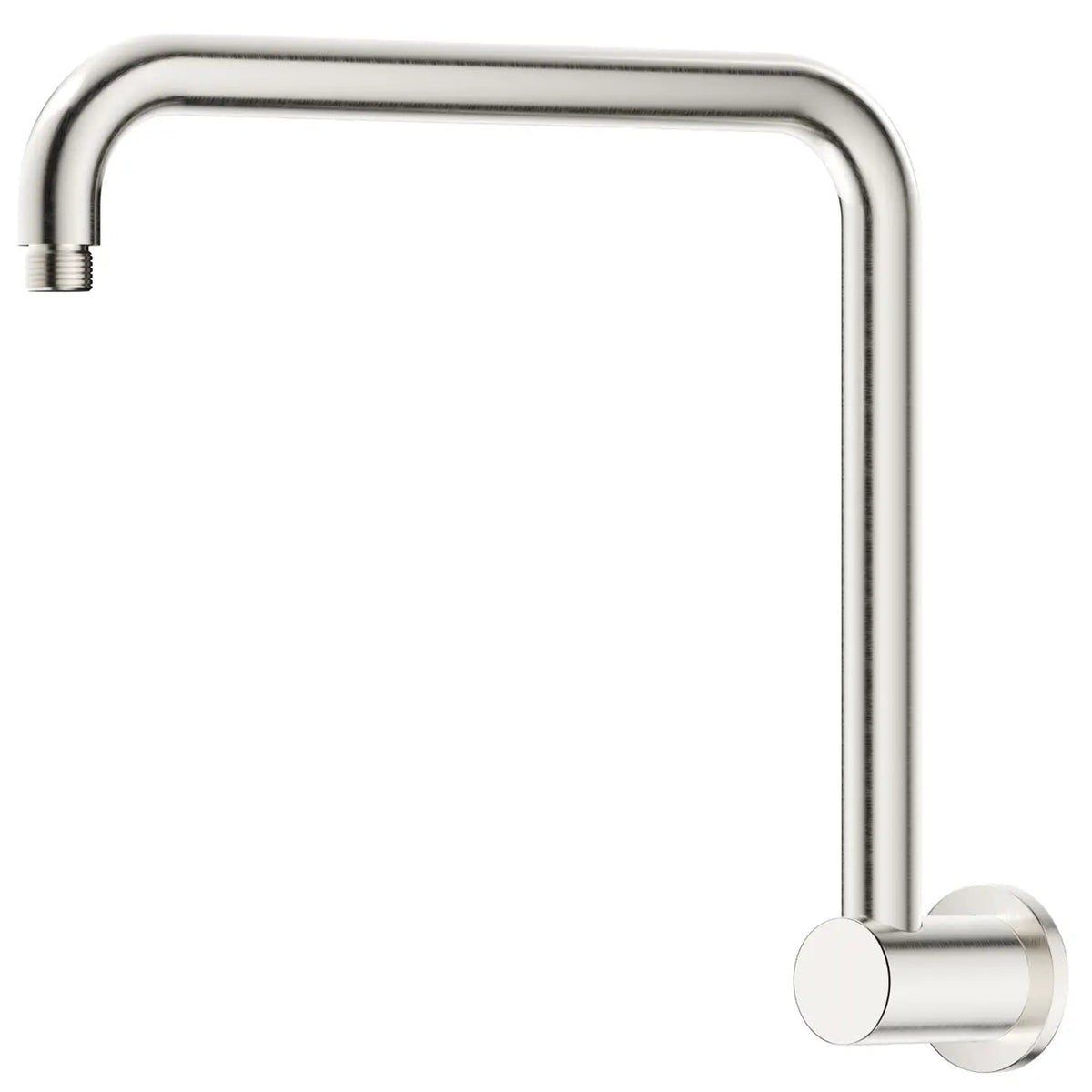 Mica Gooseneck Shower Arm