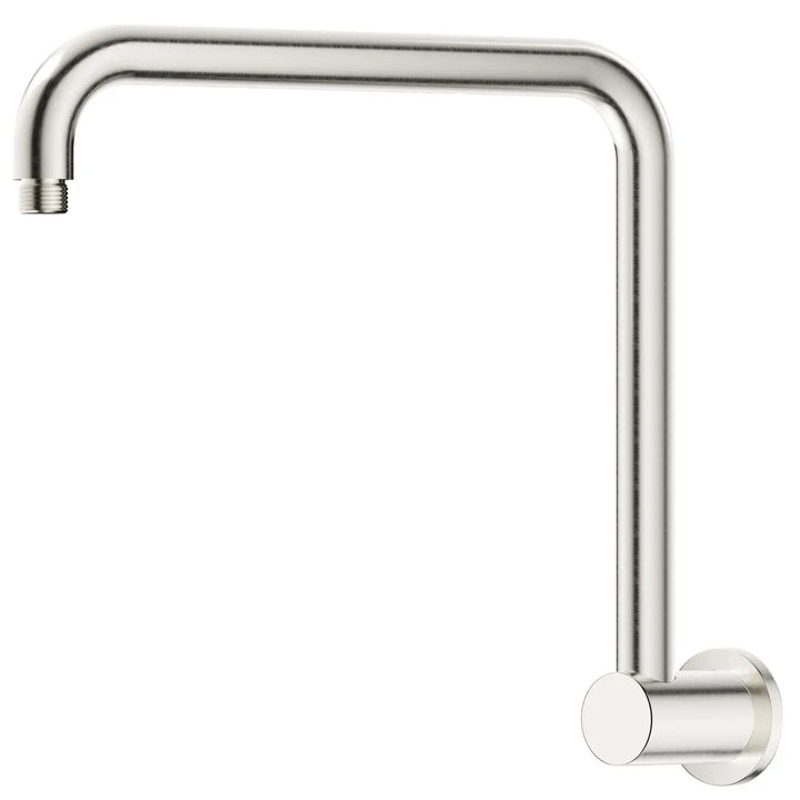 Mica Gooseneck Shower Arm