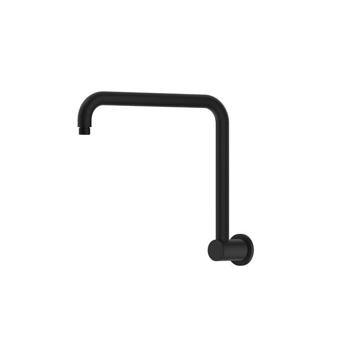 Mica Gooseneck Shower Arm