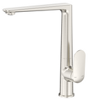 Brushed Nickel
