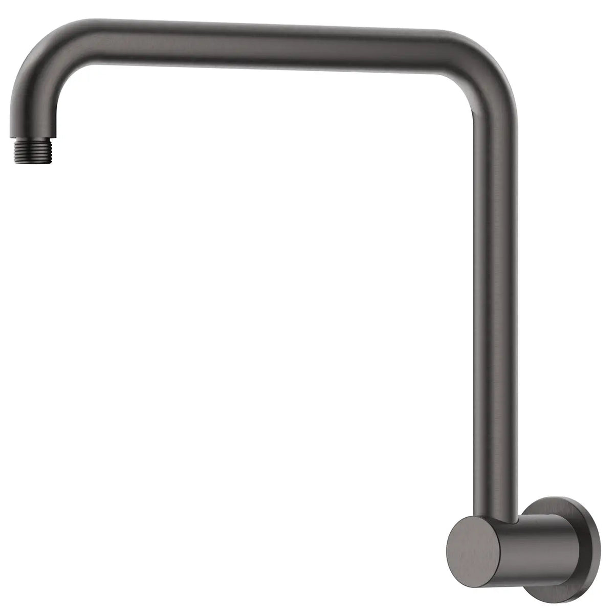 Mica Gooseneck Shower Arm