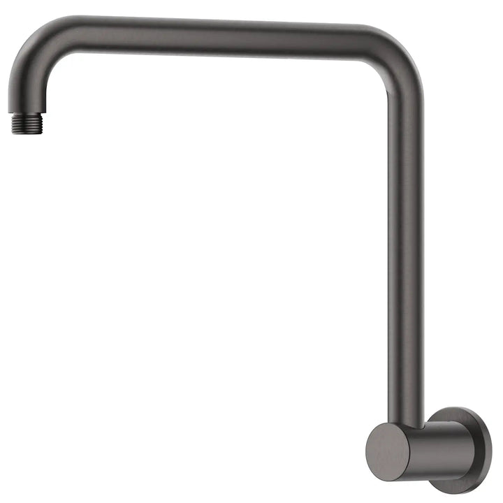 Mica Gooseneck Shower Arm