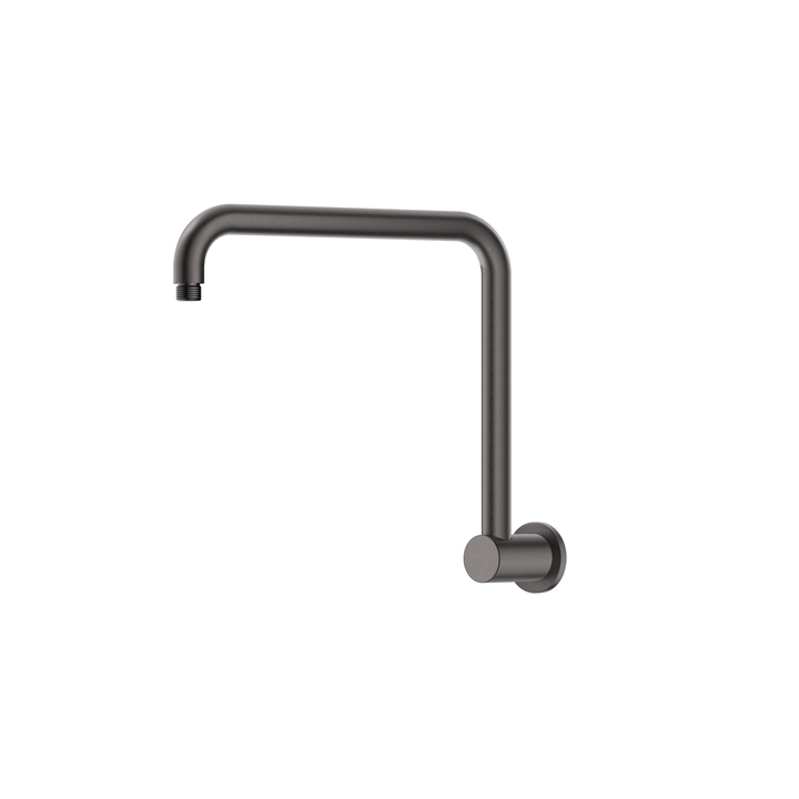 Mica Gooseneck Shower Arm