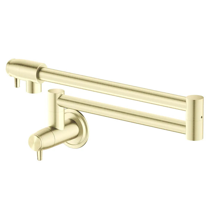 Mica Heritage Pot Filler