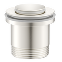 Brushed Nickel