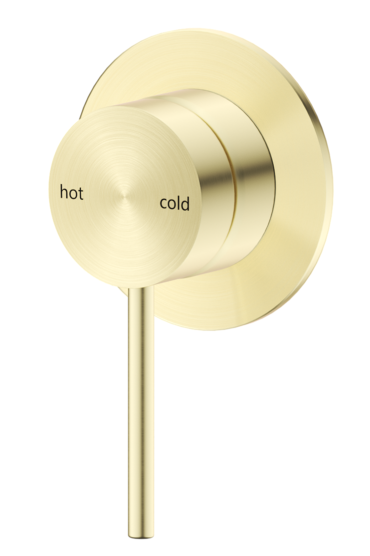 Mica Shower Mixer - TRIM KIT ONLY