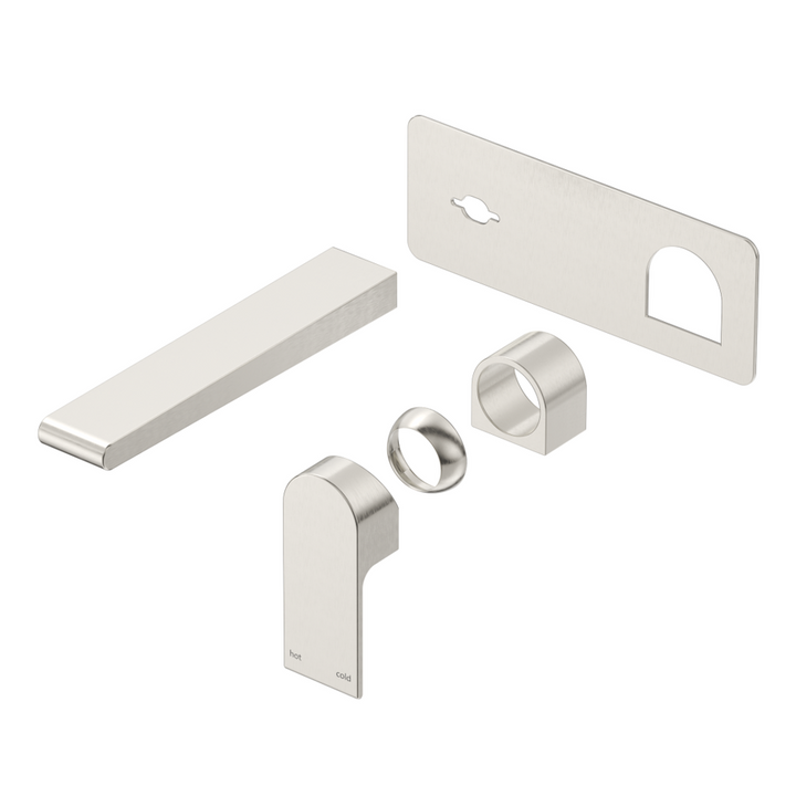 Beki Wall-Spout Combo - 1P - Trim Kit