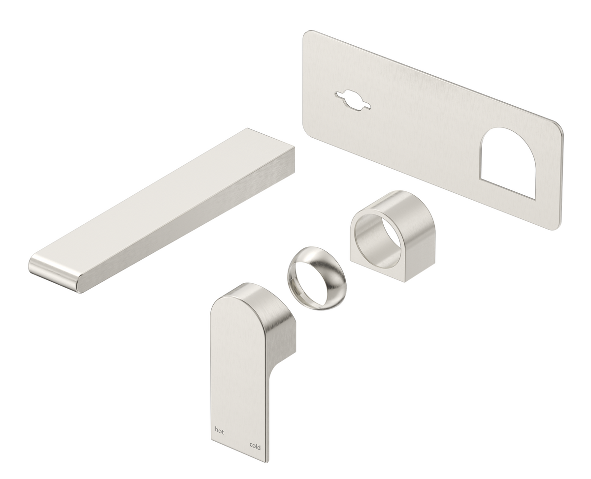 Bella Vista Beki Wall-Spout Combo - 1P - Trim Kit - view 8