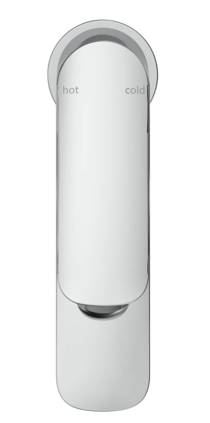 Kaza Basin Mixer