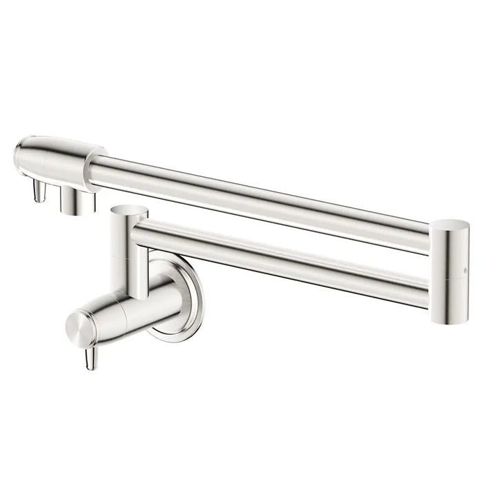 Mica Heritage Pot Filler