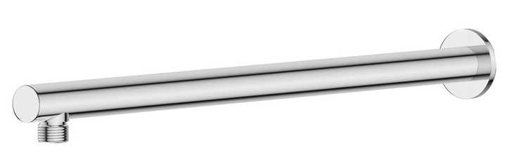 Mica Shower Head - 250mm - lifestyle
