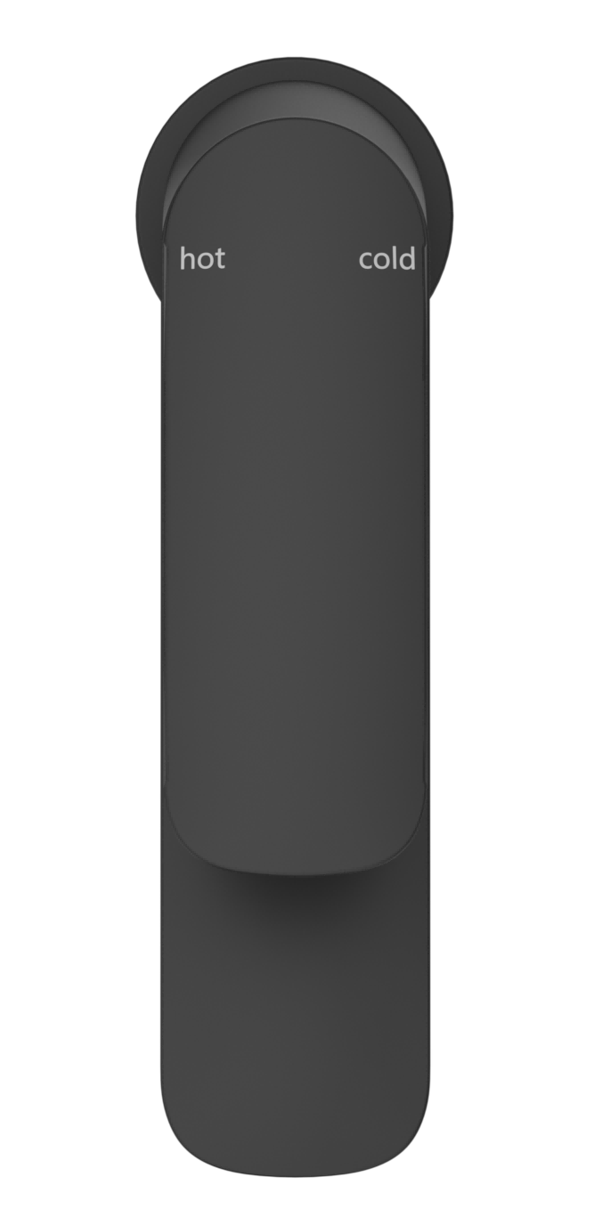 Kaza Basin Mixer
