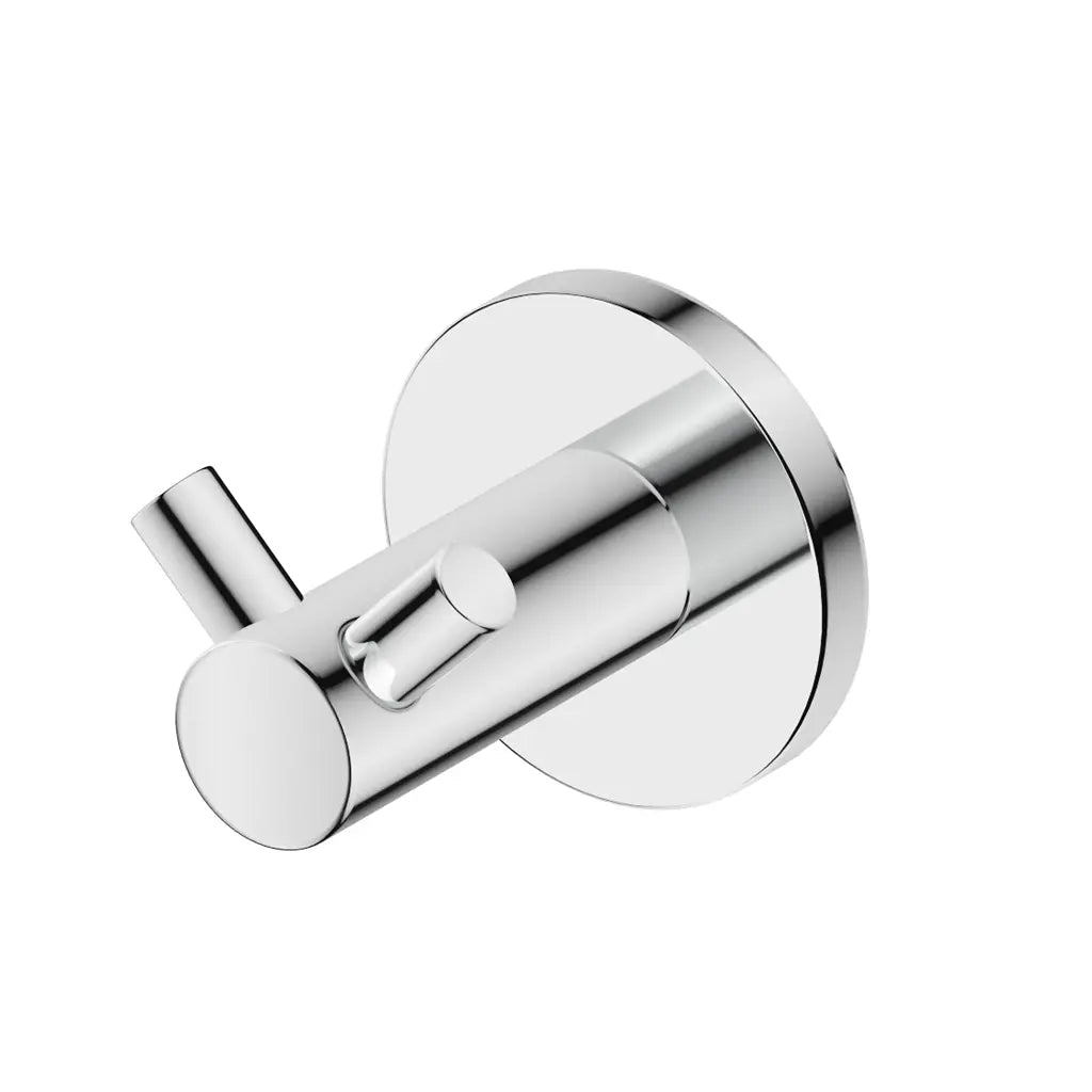 Mica Double Robe Hook