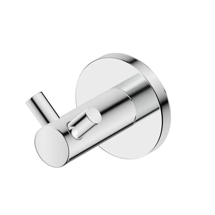 Mica Double Robe Hook