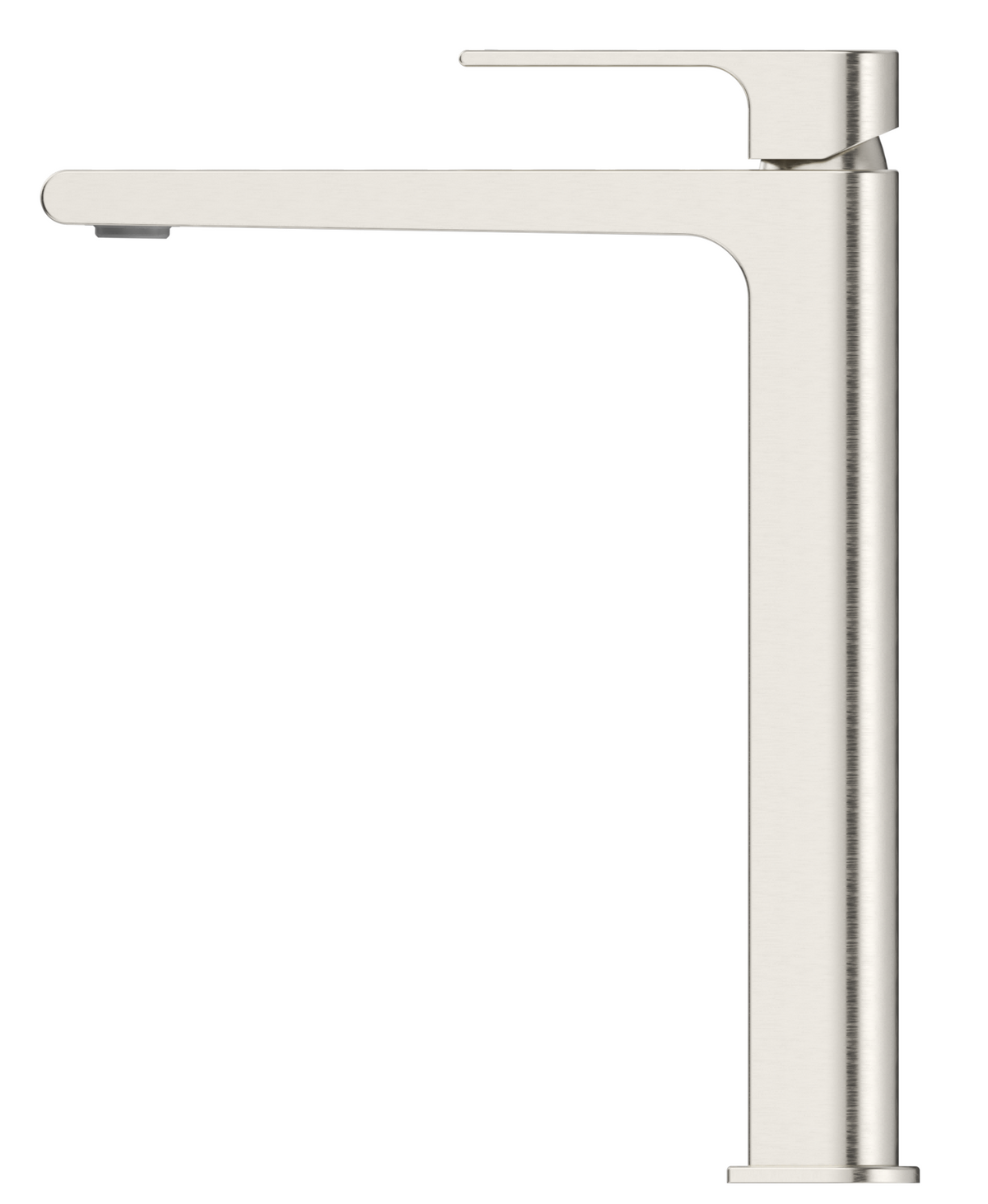 Bella Vista Beki Tall Basin Mixer - view 8