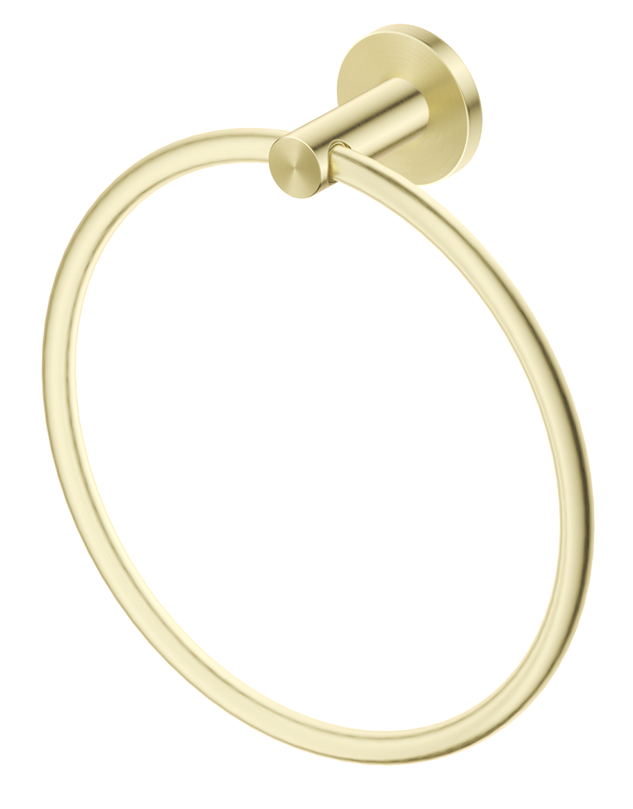 Mica Hand Towel Ring
