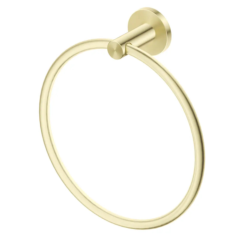 Mica Hand Towel Ring