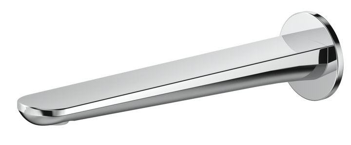 Bella Vista Lantra Bath Spout - Chrome