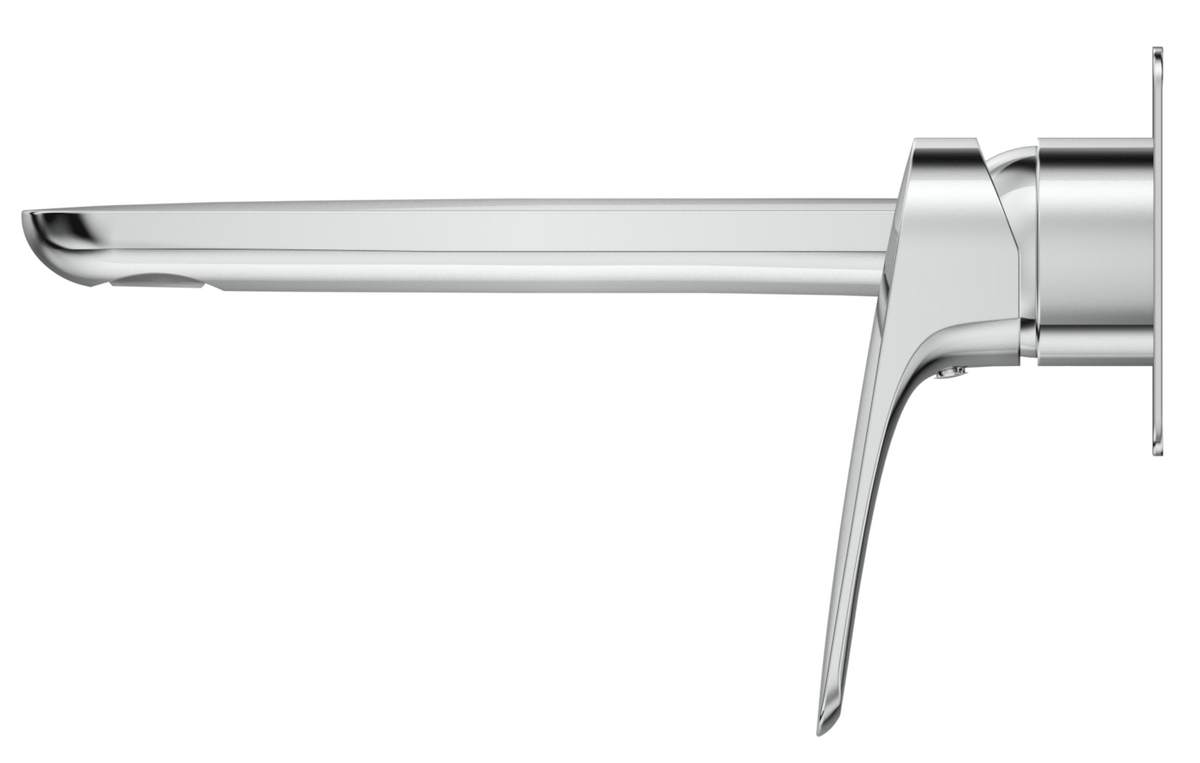 Bella Vista Kaza Wall-Spout Combo - 1P - Trim Kit - view 7