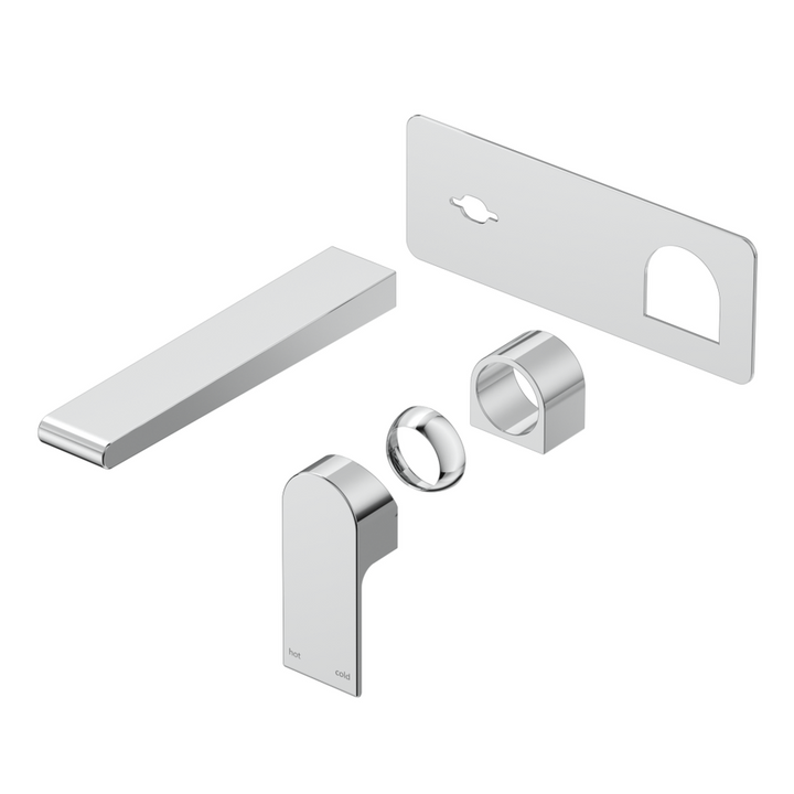Beki Wall-Spout Combo - 1P - Trim Kit