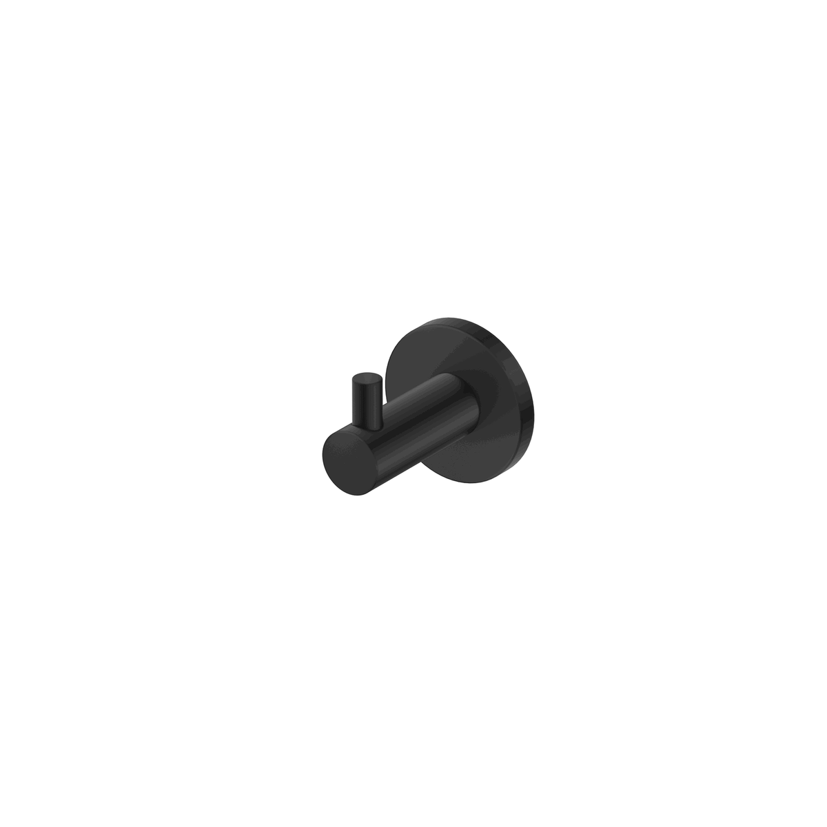 Mica Robe Hook