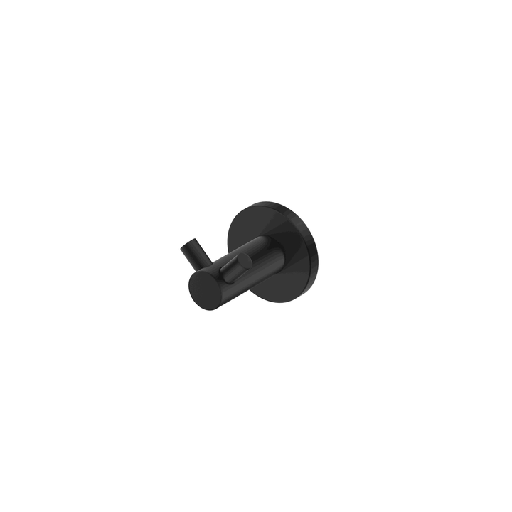 Mica Double Robe Hook