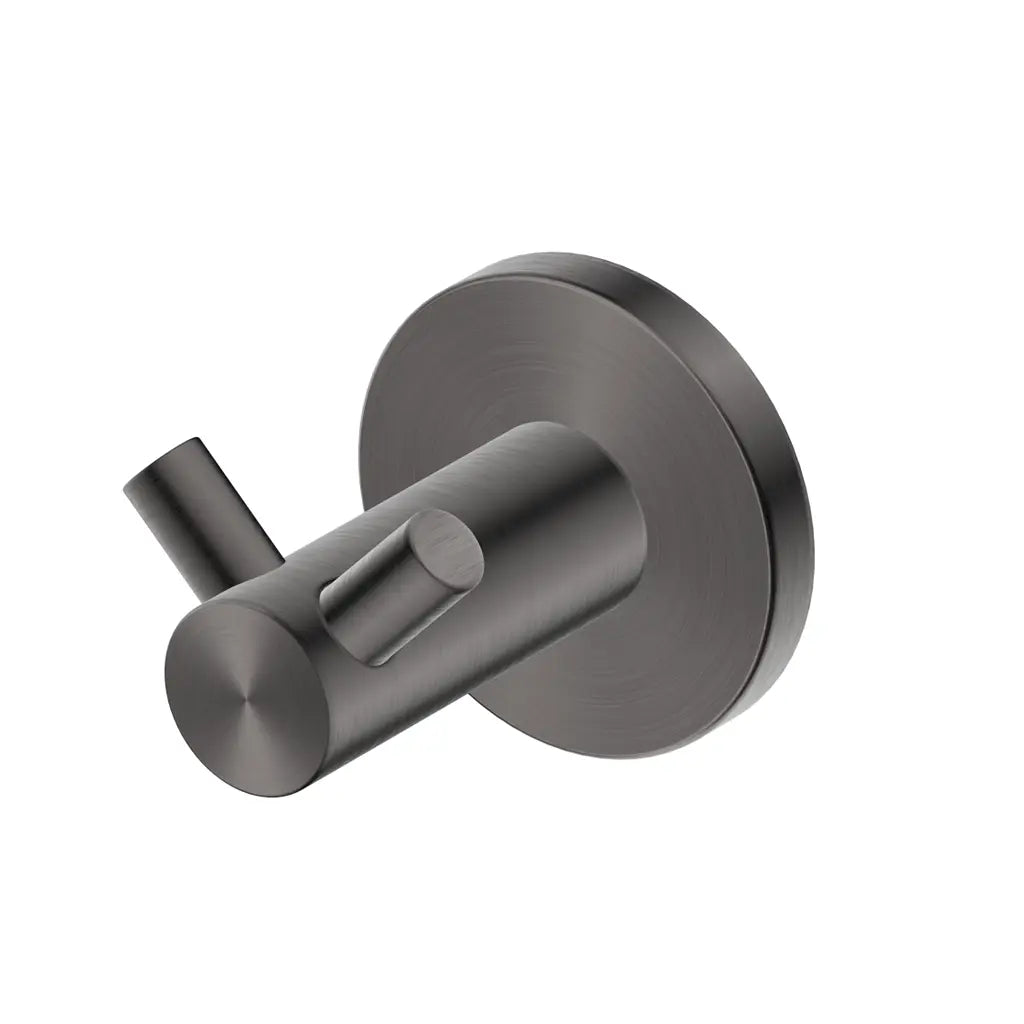 Mica Double Robe Hook