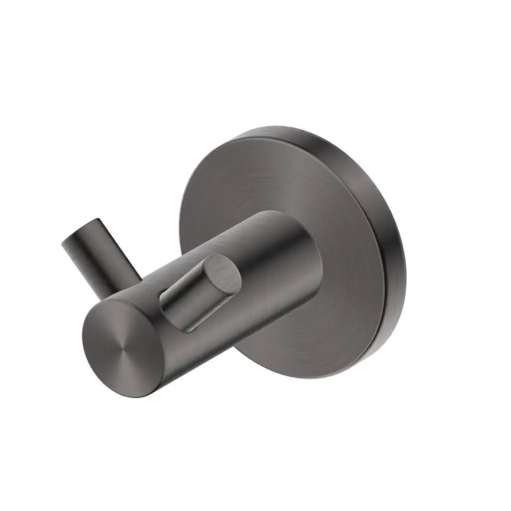 Mica Double Robe Hook
