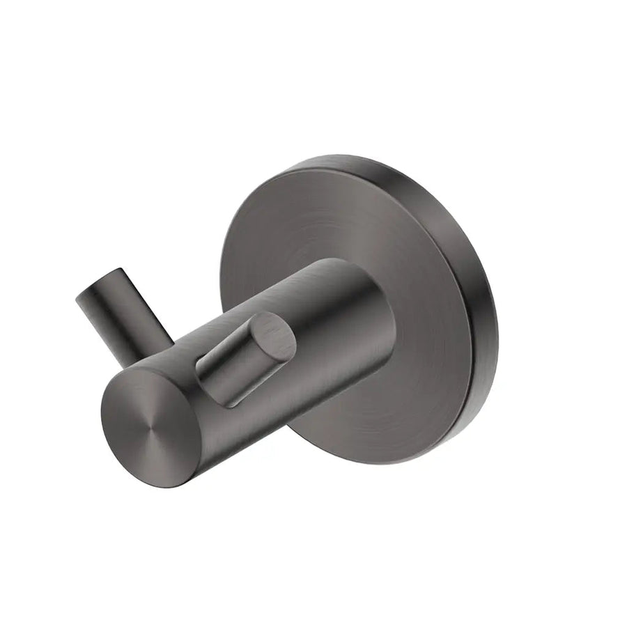 Mica Double Robe Hook