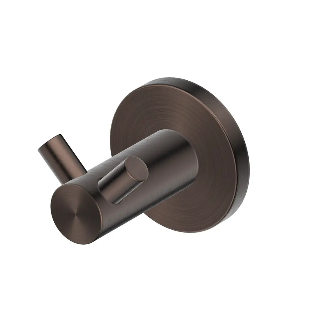Mica Double Robe Hook