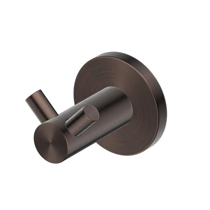 Mica Double Robe Hook