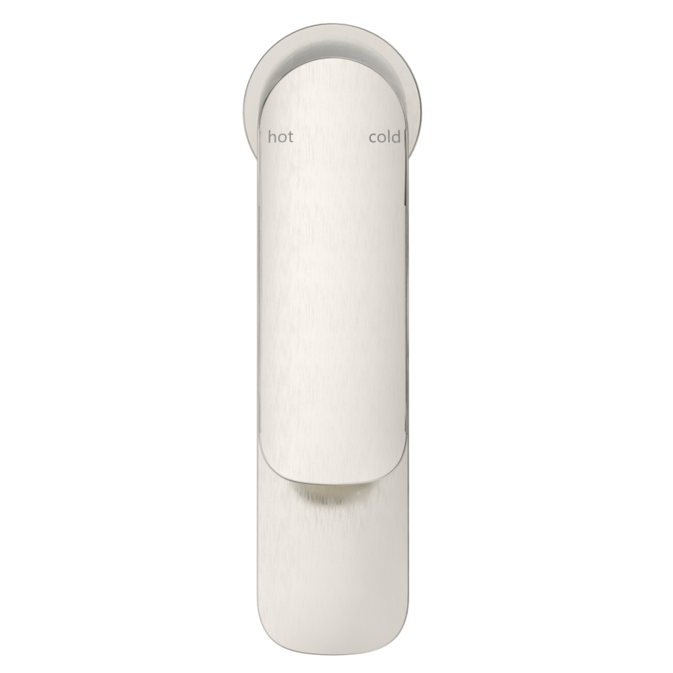 Kaza Basin Mixer