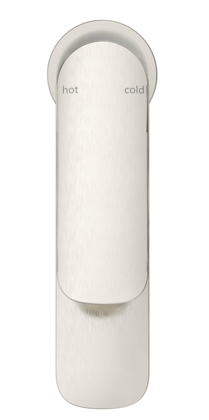 Kaza Basin Mixer