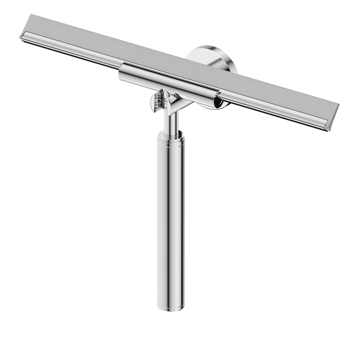 Mica Shower Rail - lifestyle
