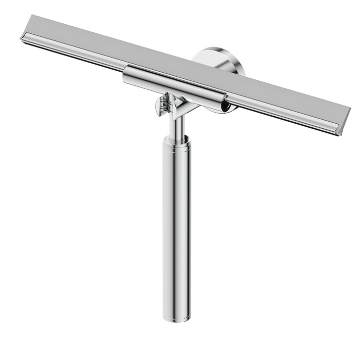 Mica Shower Rail - lifestyle