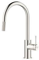 Brushed Nickel