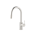Brushed Nickel