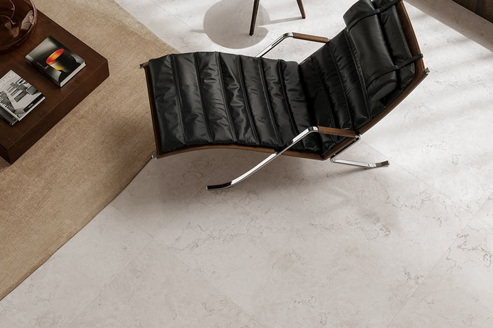 Viva Tiles in a room setting