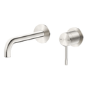 Brushed Nickel
